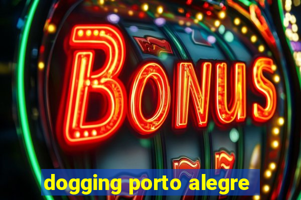 dogging porto alegre